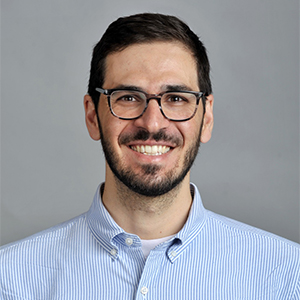 Dr. Daniel Teixeira da Silva, MD